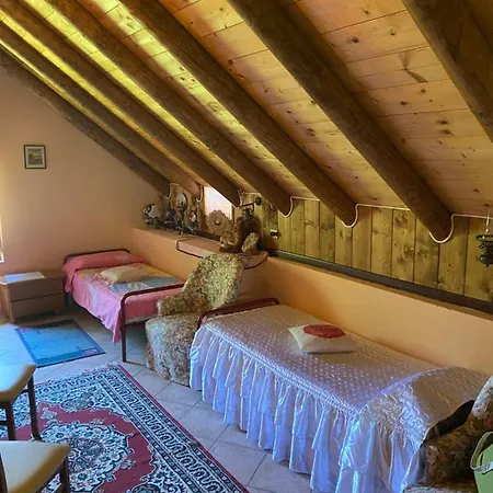 Il Borgo Di Mino Дом отдыха