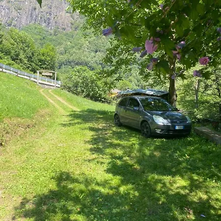 Il Borgo Di Mino Дом отдыха