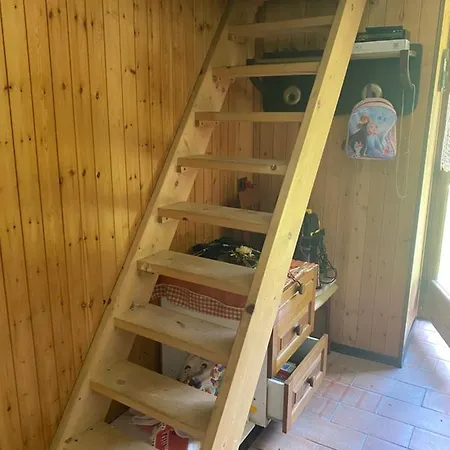 Il Borgo Di Mino * Anzino