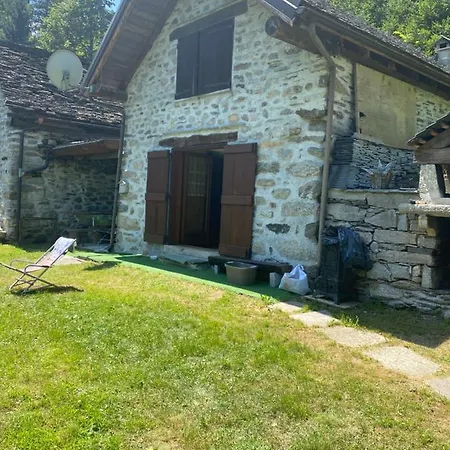 Il Borgo Di Mino Дом отдыха *