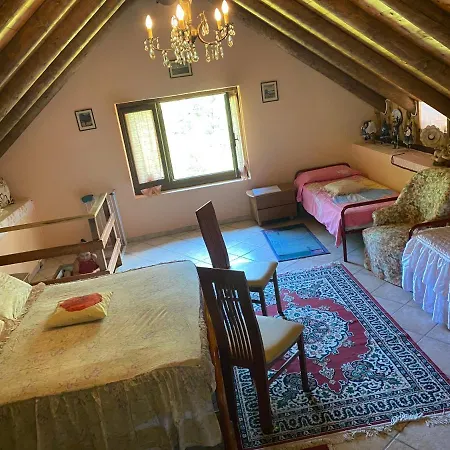 Il Borgo Di Mino Дом отдыха Anzino