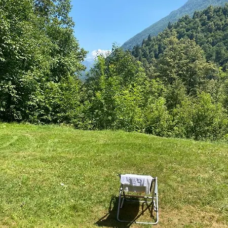 Дом отдыха Il Borgo Di Mino Anzino