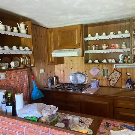 Дом отдыха Il Borgo Di Mino