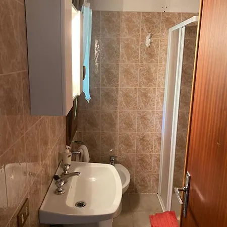 Il Borgo Di Mino Дом отдыха