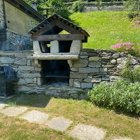 Il Borgo Di Mino Дом отдыха *